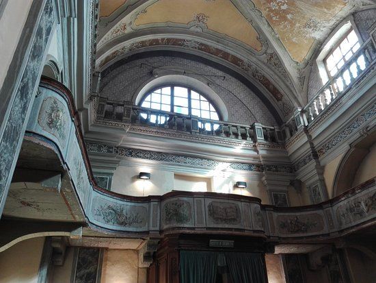 Chiesa della SS. Trinita