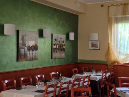 Antica Locanda La Lombarda