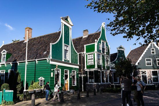 Het Kruideniersmuseum