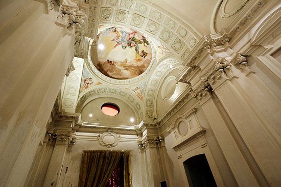 Settecento Ristorante Gourmet