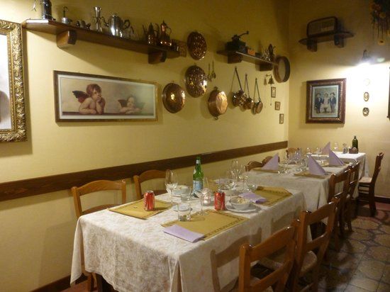 Osteria San Marco