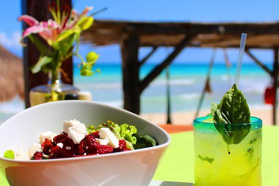 Restaurant Piedra Escondida