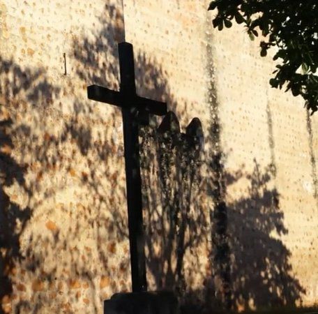 la Catedral de San Gervasio