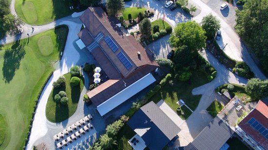 Golfanlage Velden Köstenberg