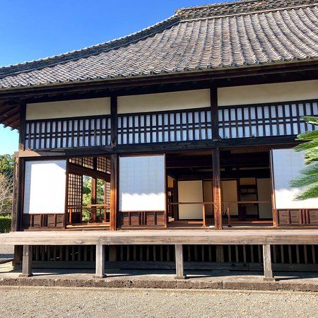 Kakegawa Castle