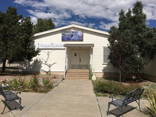 Los Alamos Little Theater
