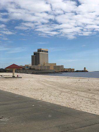 I-110 and the Boardwalk Loop