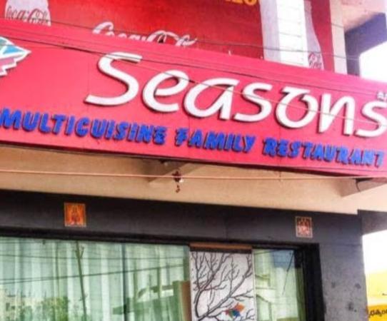 Seasons Multicuisine Restaurant