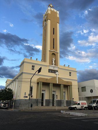 Catedral de Nossa Senhora da Guia