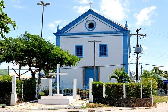 Paróquia Do Divino Espírito Santo
