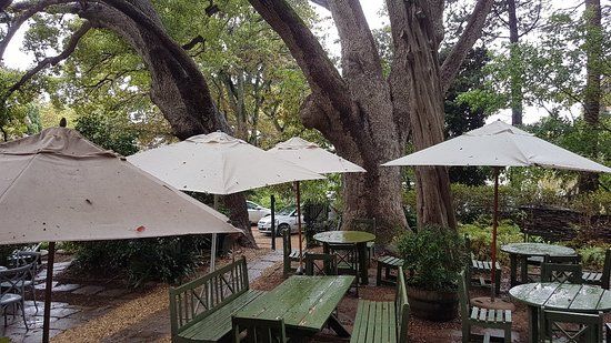 Montebello Design Centre