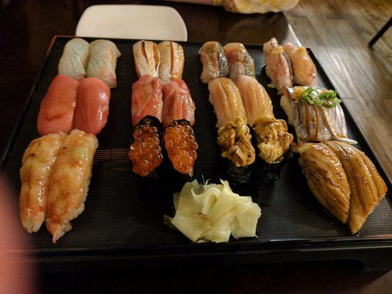 Sushi Capitol