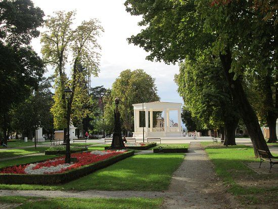 Park Bjelovar