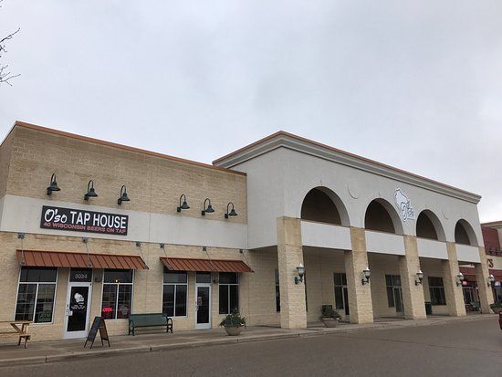 O'so Brewing Company