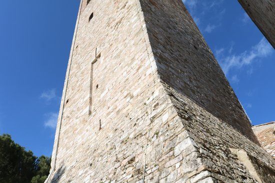 Torre civica
