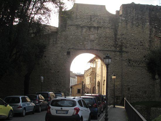 Porta Foligno
