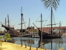 Musée Quai des caravelles