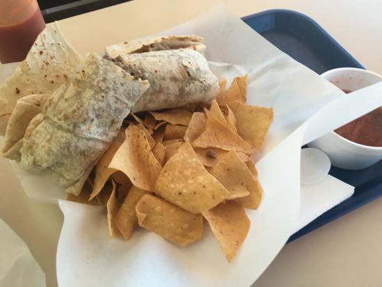 Humberto's Mexican Food