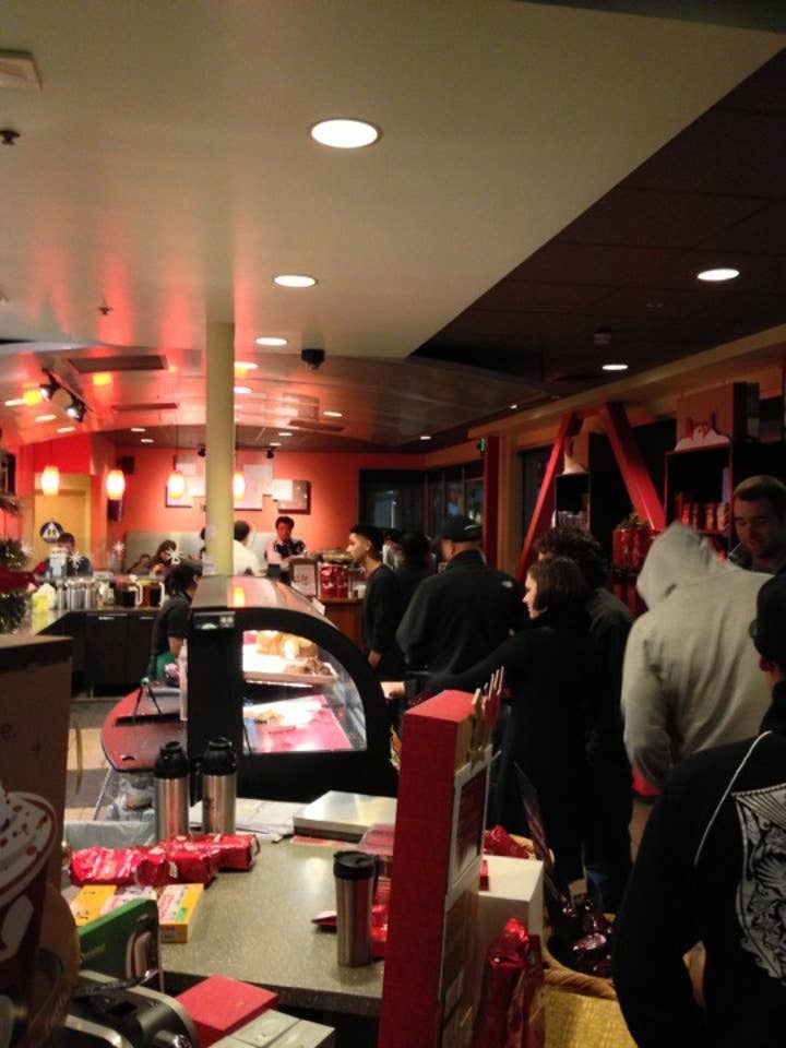 Westlake Shopping Center