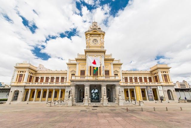 Arts and Crafts Museum