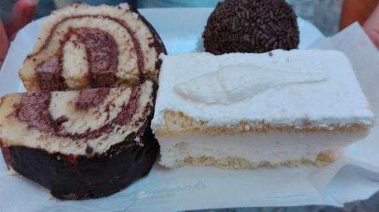 Pasticceria Laboratorio del Dolce