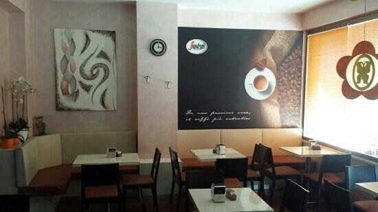 Pasticceria Caffe Carlucci