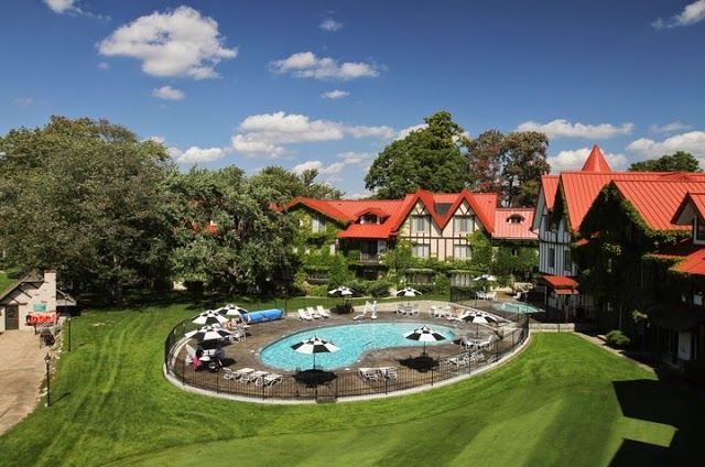 Boyne Highlands Resort