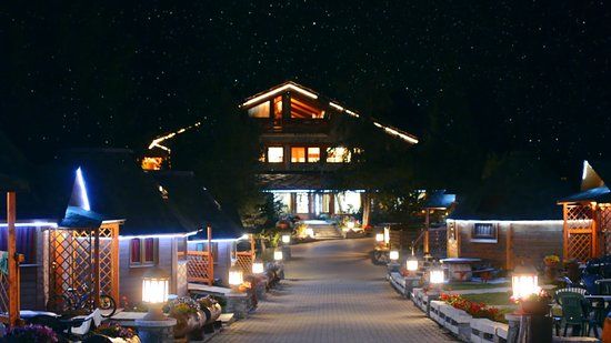 La Locanda del DalaiLama