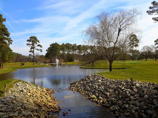 Arrowhead Country Club