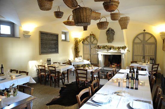 Osteria al Castello di Buttrio