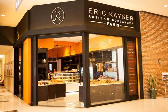 Maison Kayser Aeon Mall