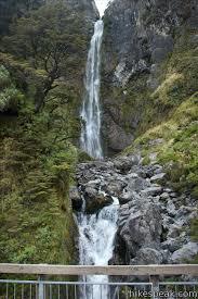 Devils Punchbowl Falls