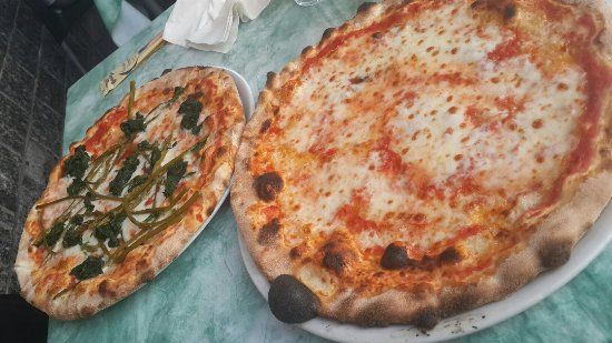 Ristorante Pizzeria All'Angolo