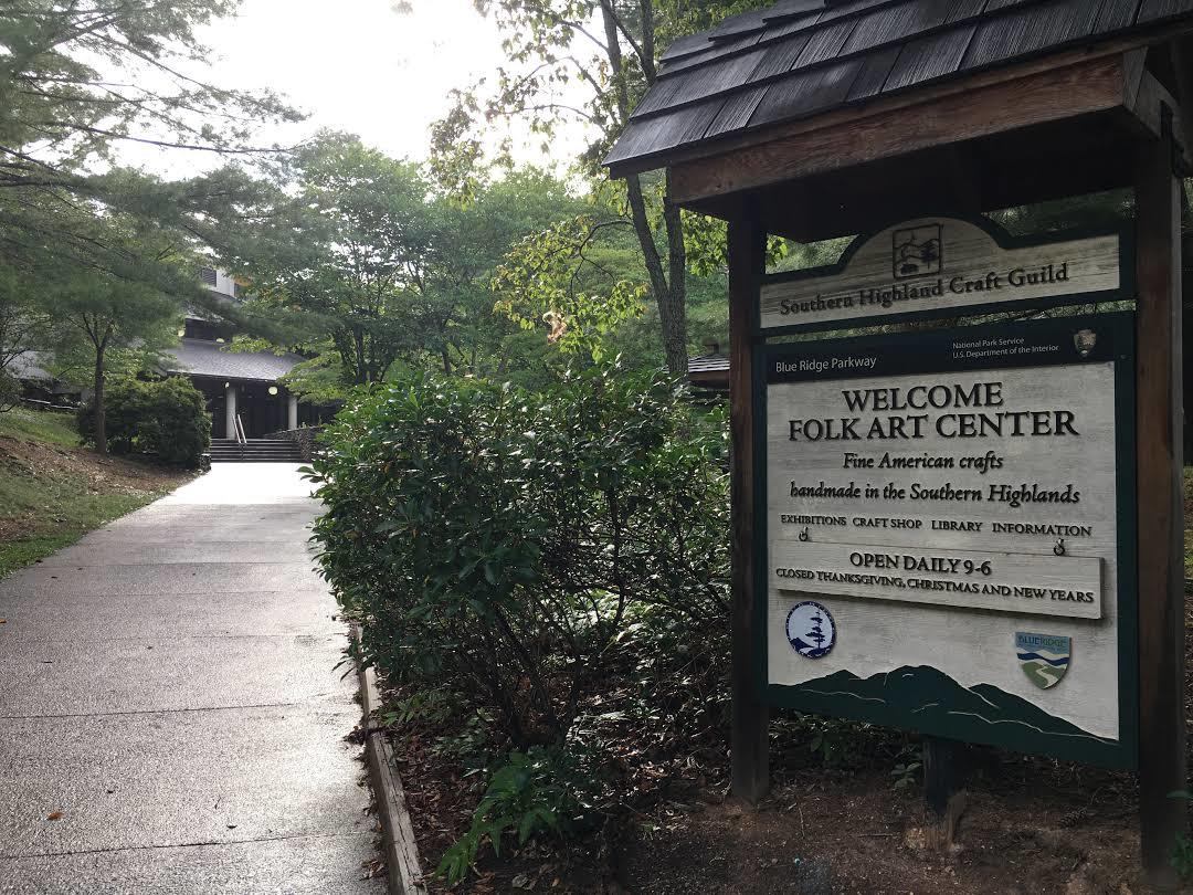 Folk Art Center