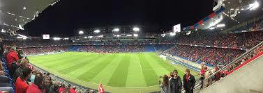Stadio St. Jakob-Park