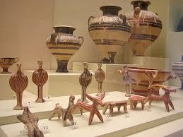 Archaeological Museum of Mycenae