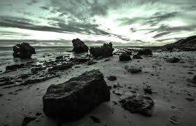 Strand Playa de Bolonia