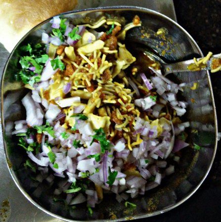 Arihant Hotel Restaurant