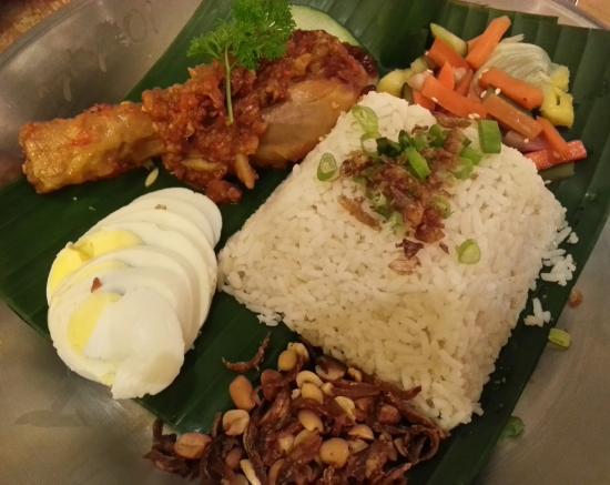 My Kopi-O Ciputra World