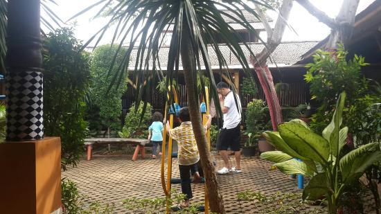 Mang Kabayan-Pondok Indah