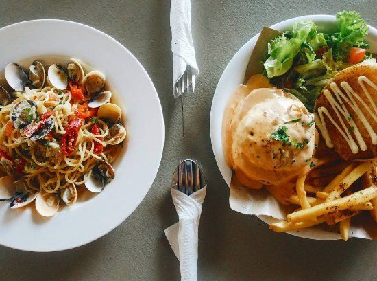 Caze by Buu's Kitchen