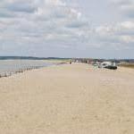 Spiaggia di Camber Sands