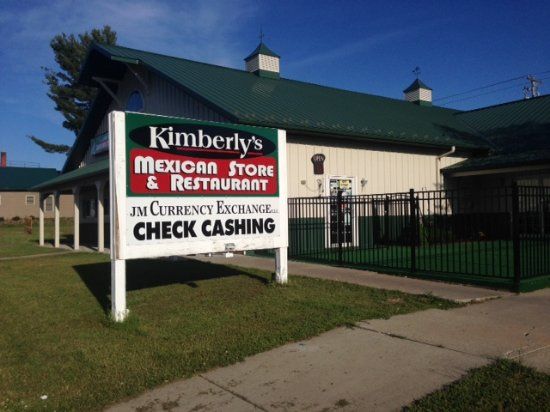 Kimberly Mexican Store and Restaurant
