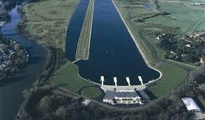 Dorney Lake
