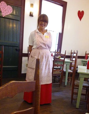 Williams Tavern Restaurant