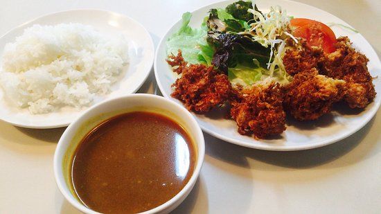 Curry Restaurant Tonkin