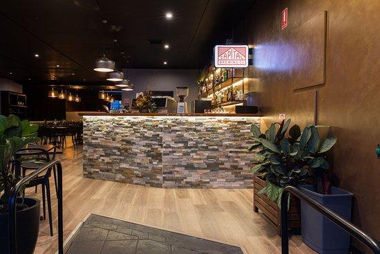 Blackheath Bar And Bistro