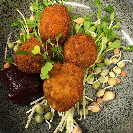 Ollie Masons Cafe & Bar