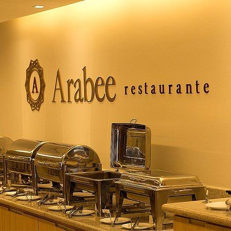 Arabee Restaurante