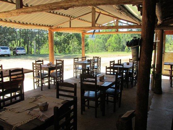 Restaurante Xodo da Serra